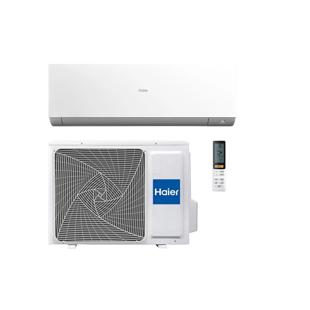 haier airco expert set monosplit 1